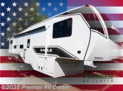 New 2024 Jayco Eagle HT 29DDB available in Lewiston, Idaho