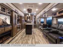 Used 2018 Grand Design Reflection 337RLS available in Lewiston, Idaho