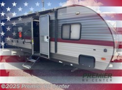 Used 2018 Forest River Cherokee Grey Wolf 23QB available in Lewiston, Idaho