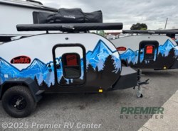 New 2025 Modern Buggy Trailers Little Buggy 12LRK available in Lewiston, Idaho