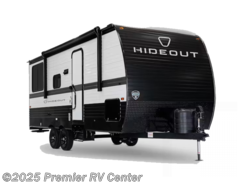 New 2026 Keystone Hideout Sport 261BHWE available in Lewiston, Idaho