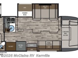 New 2025 Renegade VERACRUZ 32VDS available in Kerrville, Texas