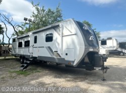 New 2025 Highland Ridge Open Range 338BHS available in Kerrville, Texas