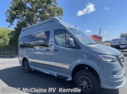 New 2026 Grech RV Turismo AWD TOUR-ION available in Kerrville, Texas