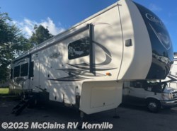 Used 2021 Forest River Cedar Creek 36CK2 available in Kerrville, Texas