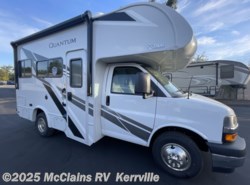 New 2026 Thor Motor Coach Quantum LC19 available in Kerrville, Texas