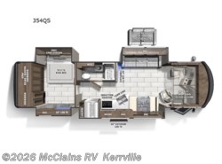 Used 2023 Coachmen Sportscoach 354QS available in Kerrville, Texas