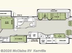 Used 2014 Tiffin Allegro Red 38QBA available in Kerrville, Texas