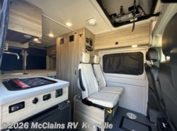 Used 2025 Winnebago Solis 59PX available in Kerrville, Texas