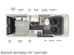 Used 2025 Winnebago Solis 59PX available in Kerrville, Texas