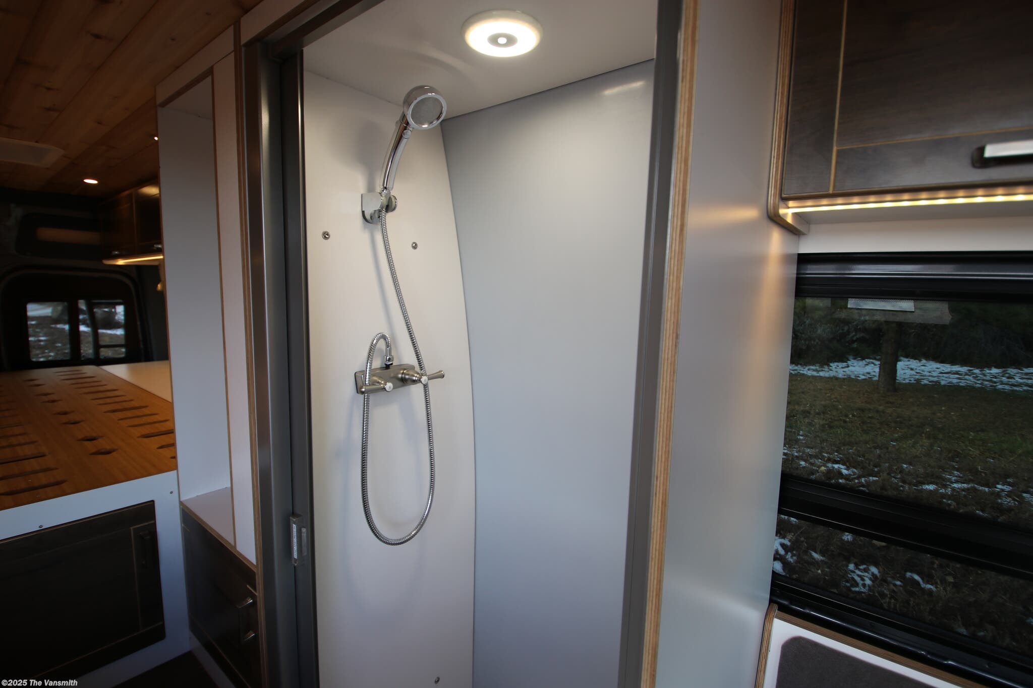 New 2025 The Vansmith DUO S available in Boulder, Colorado