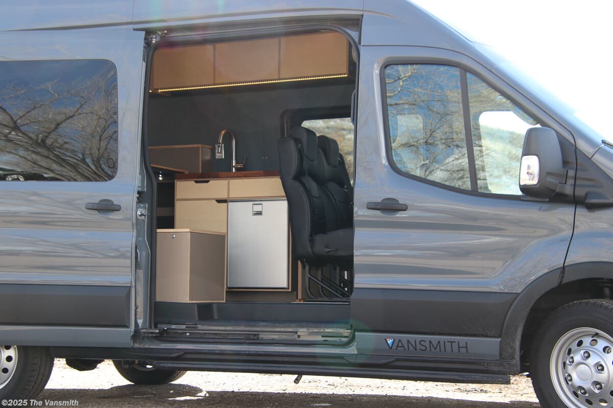 New 2025 The Vansmith Family XL available in Boulder, Colorado