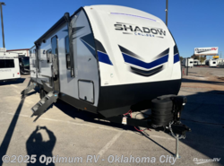 New 2025 Cruiser RV Shadow Cruiser 330BHS available in Moore, Oklahoma