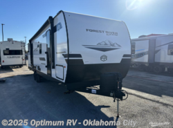 New 2025 Forest River Surveyor Legend X 32CAMP available in Moore, Oklahoma