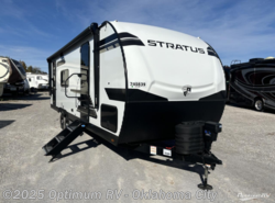 New 2025 Venture RV Stratus 241VRK available in Moore, Oklahoma