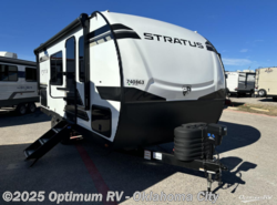 New 2025 Venture RV Stratus 200VRB available in Moore, Oklahoma