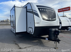 New 2025 Venture RV SportTrek ST292VBH available in Moore, Oklahoma