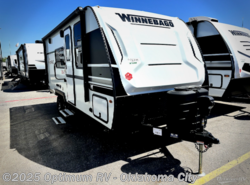 New 2025 Winnebago Micro Minnie 2108FBS available in Moore, Oklahoma