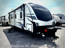 Used 2022 Keystone Passport GT 2704RK available in Moore, Oklahoma