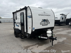 New 2025 Coachmen Clipper ROK 12000ROK available in Moore, Oklahoma