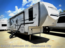 New 2026 Forest River Wildwood Heritage Glen 356QB available in Moore, Oklahoma
