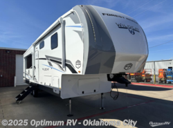 New 2025 Forest River Wildcat 33CHEF available in Moore, Oklahoma