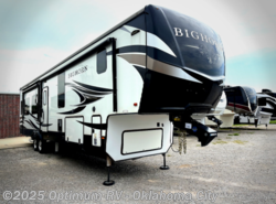 Used 2020 Heartland Bighorn 3870FB available in Moore, Oklahoma