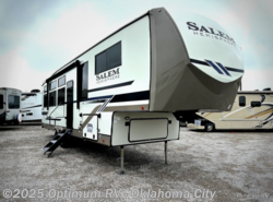 Used 2024 Forest River Salem Hemisphere 320VIEW available in Moore, Oklahoma