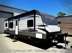 Used 2020 Heartland Pioneer RG28 available in Moore, Oklahoma