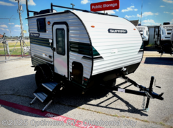 New 2026 Sunset Park RV SunRay 119 available in Moore, Oklahoma