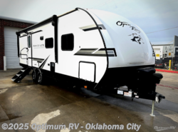 Used 2023 Highland Ridge Range Lite 241BH available in Moore, Oklahoma