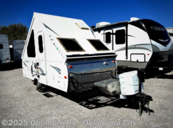Used 2014 Forest River Flagstaff Classic T12BH available in Moore, Oklahoma