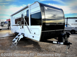 New 2026 Winnebago Thrive 22MLS available in Moore, Oklahoma