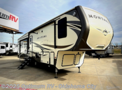 Used 2017 Keystone Montana 3721RL available in Moore, Oklahoma