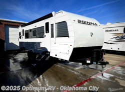 New 2026 Venture RV Sienna SA241VRD available in Moore, Oklahoma