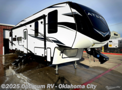 Used 2022 Dutchmen Atlas 2942BHF available in Moore, Oklahoma