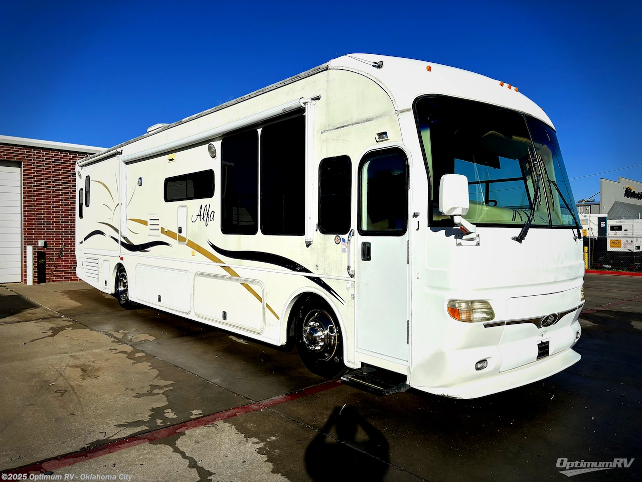 Used 2004 Alfa See Ya! 40FD available in Moore, Oklahoma