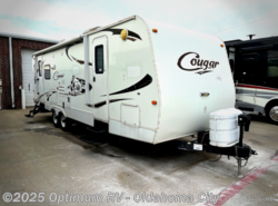 Used 2010 Keystone Cougar X-Lite 27RLS available in Moore, Oklahoma