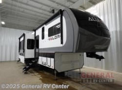 New 2025 Alliance RV Valor 41V16 available in Salisbury, North Carolina