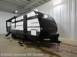 New 2025 Dutchmen Aspen Trail 3200WAP available in Salisbury, North Carolina