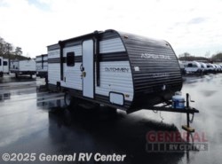 New 2025 Dutchmen Aspen Trail Mini 17BH available in Salisbury, North Carolina