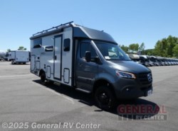 New 2026 Winnebago Ekko Sprinter 23B available in Salisbury, North Carolina