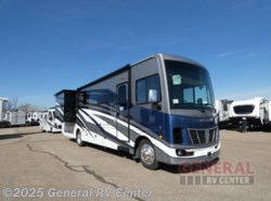 New 2025 Holiday Rambler Vacationer 35K available in Salisbury, North Carolina