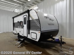 New 2025 Highland Ridge Open Range 19BH available in Salisbury, North Carolina