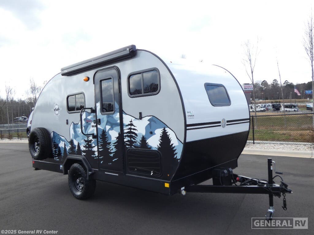 New 2025 Modern Buggy Trailers Big Buggy BB16 available in Salisbury, North Carolina