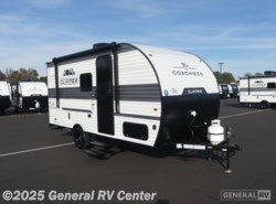 New 2025 Coachmen Clipper 17CBHCADET available in Salisbury, North Carolina