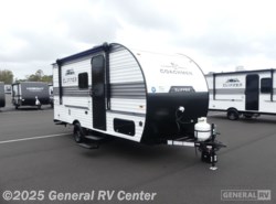 New 2025 Coachmen Clipper 17CBHCADET available in Salisbury, North Carolina