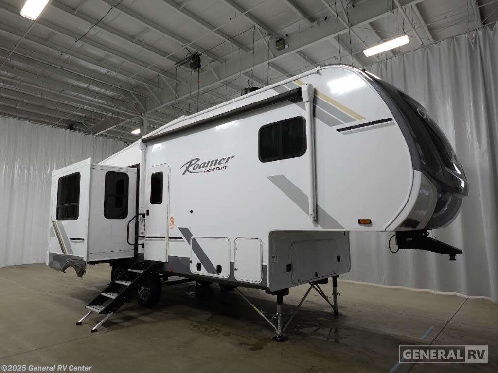 New 2025 Highland Ridge Open Range RLF244RLS available in Salisbury, North Carolina