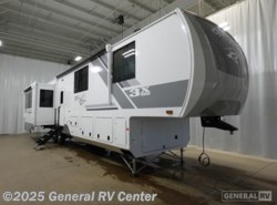 New 2025 Highland Ridge Open Range 3X372MBH available in Salisbury, North Carolina