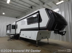 New 2026 Brinkley RV Model Z 3610 available in Salisbury, North Carolina